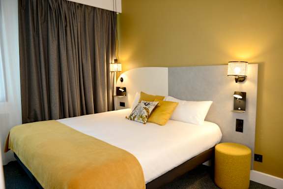 Hotel Berlioz