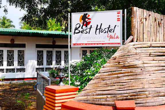 Best Hostel Yala