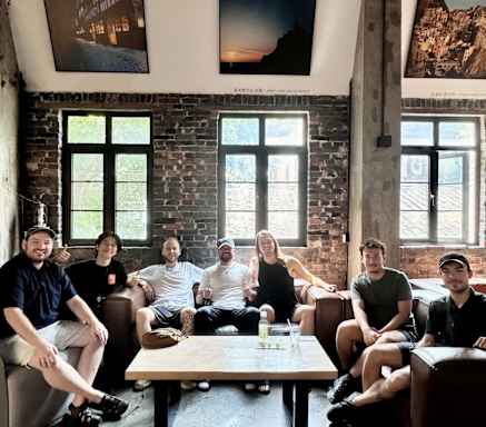 Desti Youth Park Hostel - Chongqing