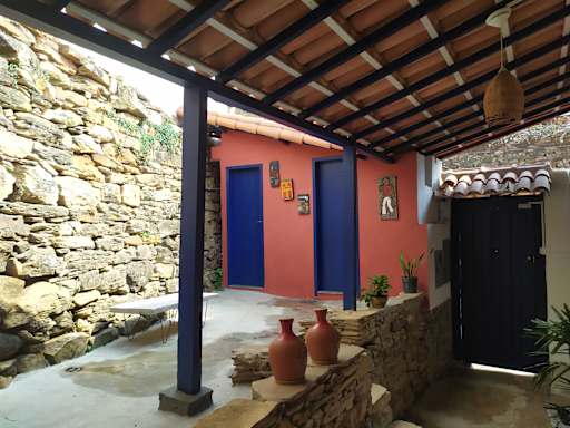 É Hostel
