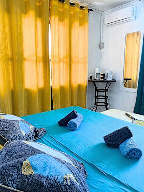 Auberge K-WAN Hostel - Guadeloupe