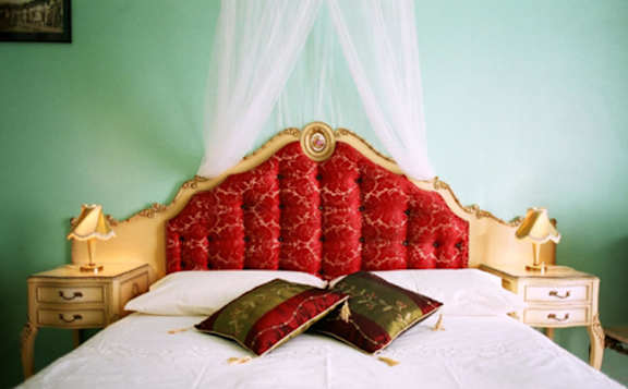 5 Balconi B&B