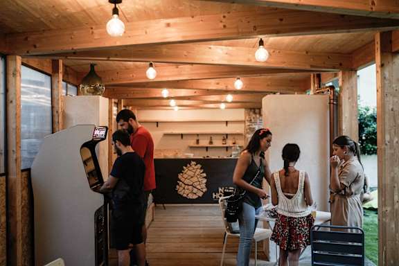 NAP Hostel
