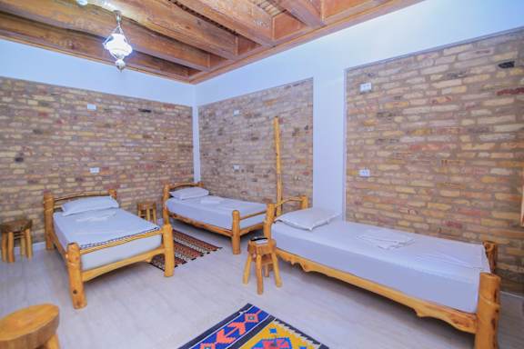 Dervish Hostel