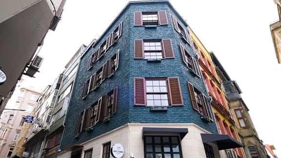 Hostel Le Banc