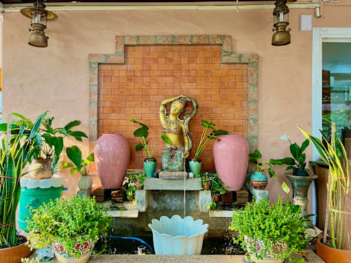 Baramee Guesthouse