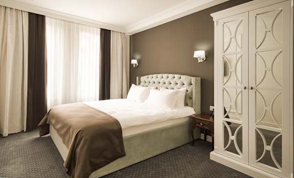 London Boutique Hotel