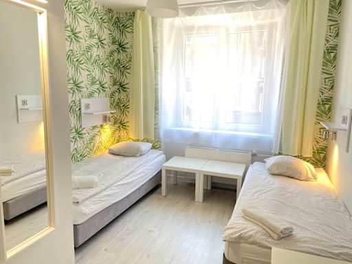 Freedom Hostel