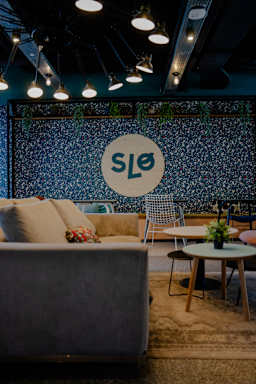 Slo Hostel Bordeaux