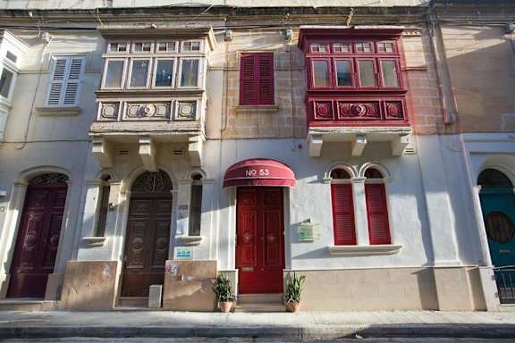 Granny's Inn Hostel