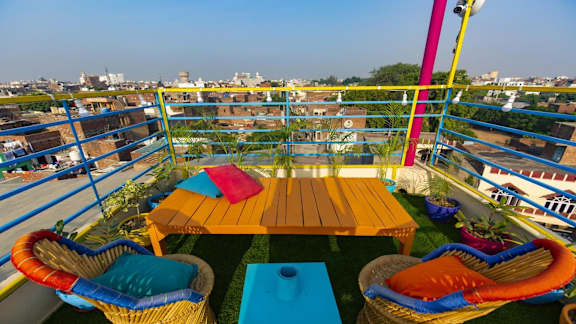 Madpackers Amritsar