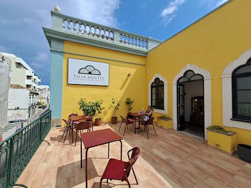 Tilia Hostel