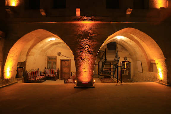 Diadem Cappadocia Guest House & Hostel
