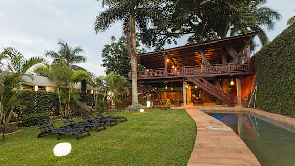 Humura Resorts