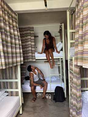 Hostal Don Cenobio