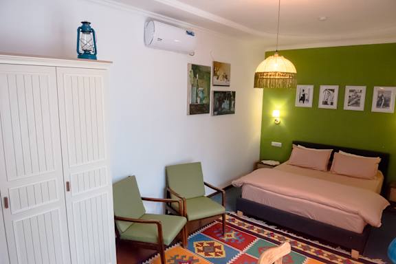 Old Radio Hostel