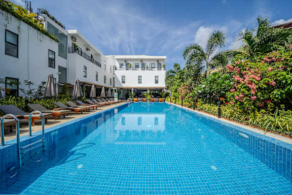 Onederz Kampot