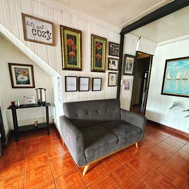 La Casa de Doña Cata