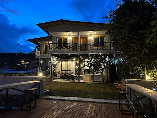 Blasina Beer Hostel