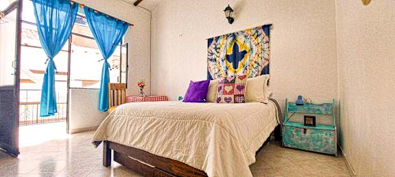 Family Host Hostel
