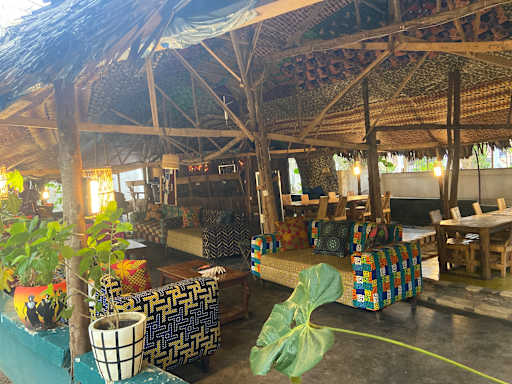 Ibrahim Garden Hostel