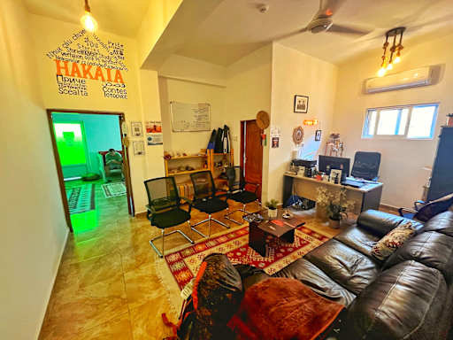 Hakaia Community