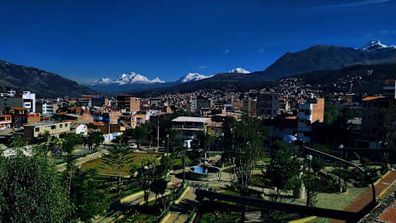 Mirador Backpackers B&B