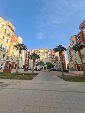 Expo Stay
