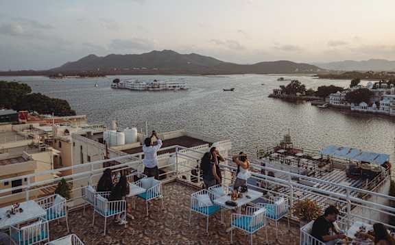 Dreamyard Udaipur