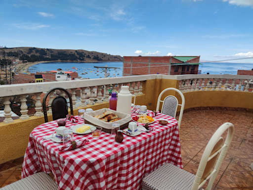 Skylake B&B