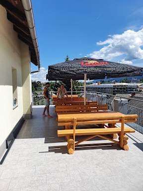 Bled Hostel II