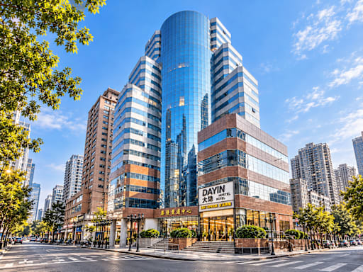 Dayin Hostel-East Nanjing Road & The Bund