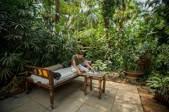 Bhakti Kutir Palolem