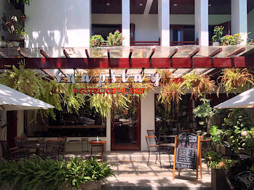SnapStay Hoi An