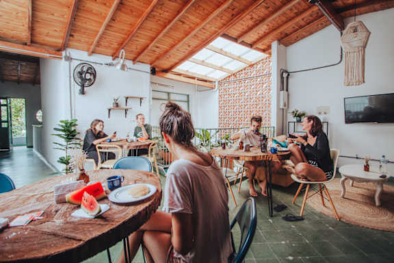 Centro Hostel Medellín