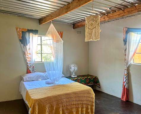 Mpala Guest and Adventure Farm