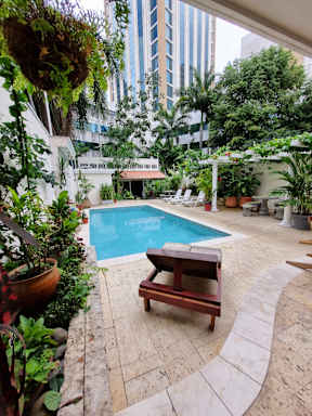 Bodhi Panama City