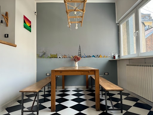 Nomad Hostel
