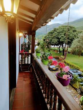 Hostal Boutique Nariño Plaza