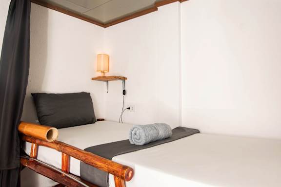 Ohlala Hostel Moalboal