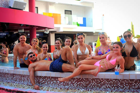 SocialTel Samui, Chaweng Beach