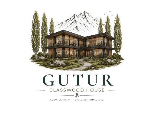 Gutur Glasswood House - Outdoor Community Loft