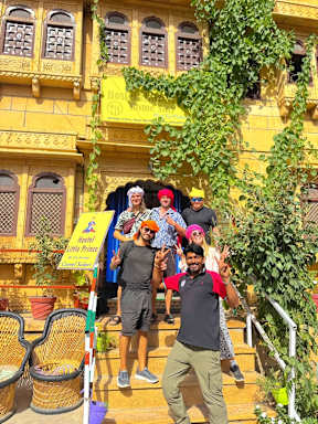 Hostel Little Prince - On Fort