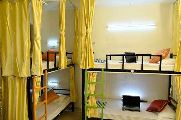 City Central Hostel