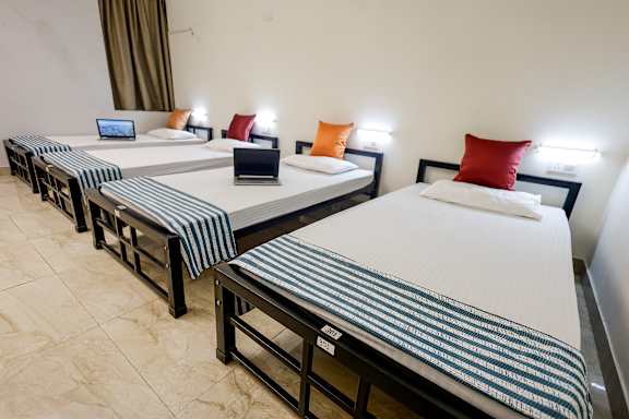 City Central Hostel