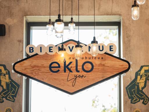 Eklo Lyon South Eurexpo