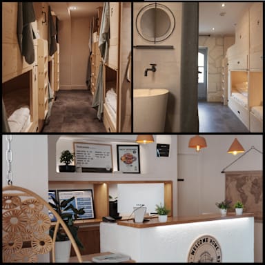 Le Maje Hostel