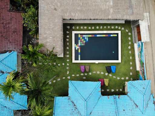 Waiwas Hostel Lombok