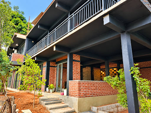 Downtown Hostels Ella