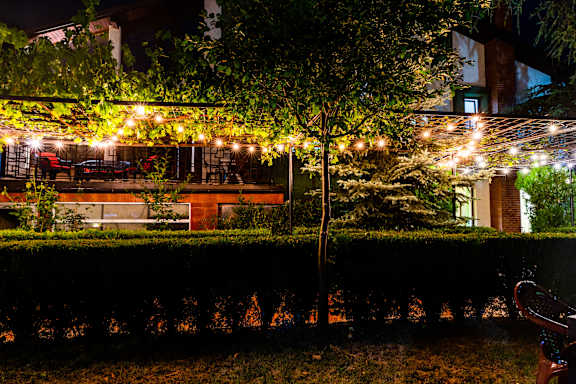 Alias Hostel